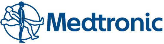 Medtronic logo